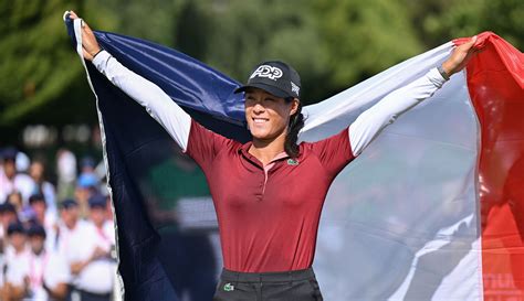 celine bodelier|celine boutier golfer.